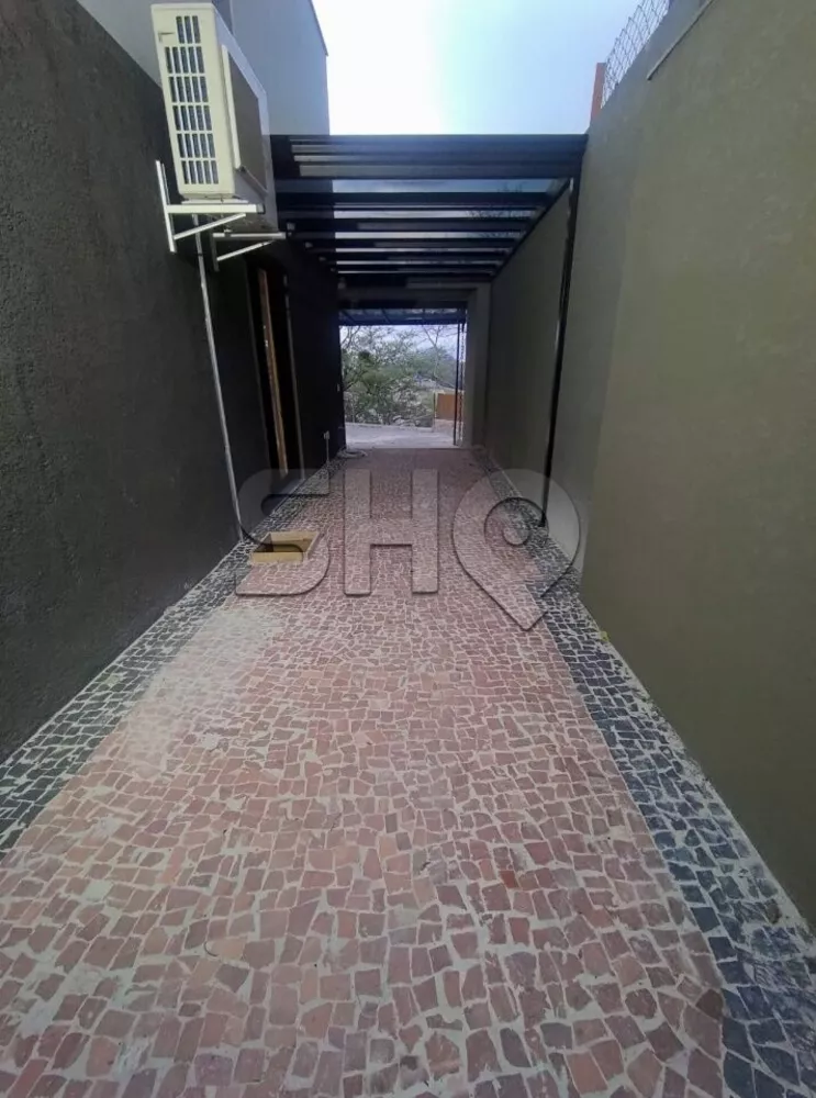 Casa de Condomínio à venda com 3 quartos, 192m² - Foto 26