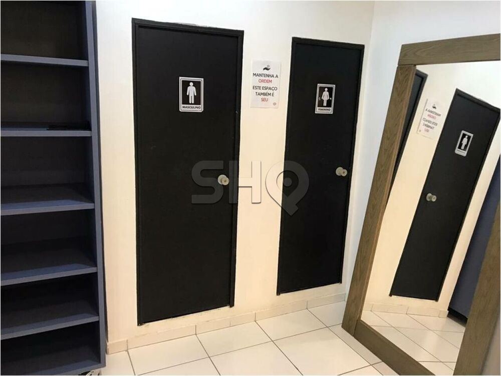 Loja-Salão à venda e aluguel, 450m² - Foto 7
