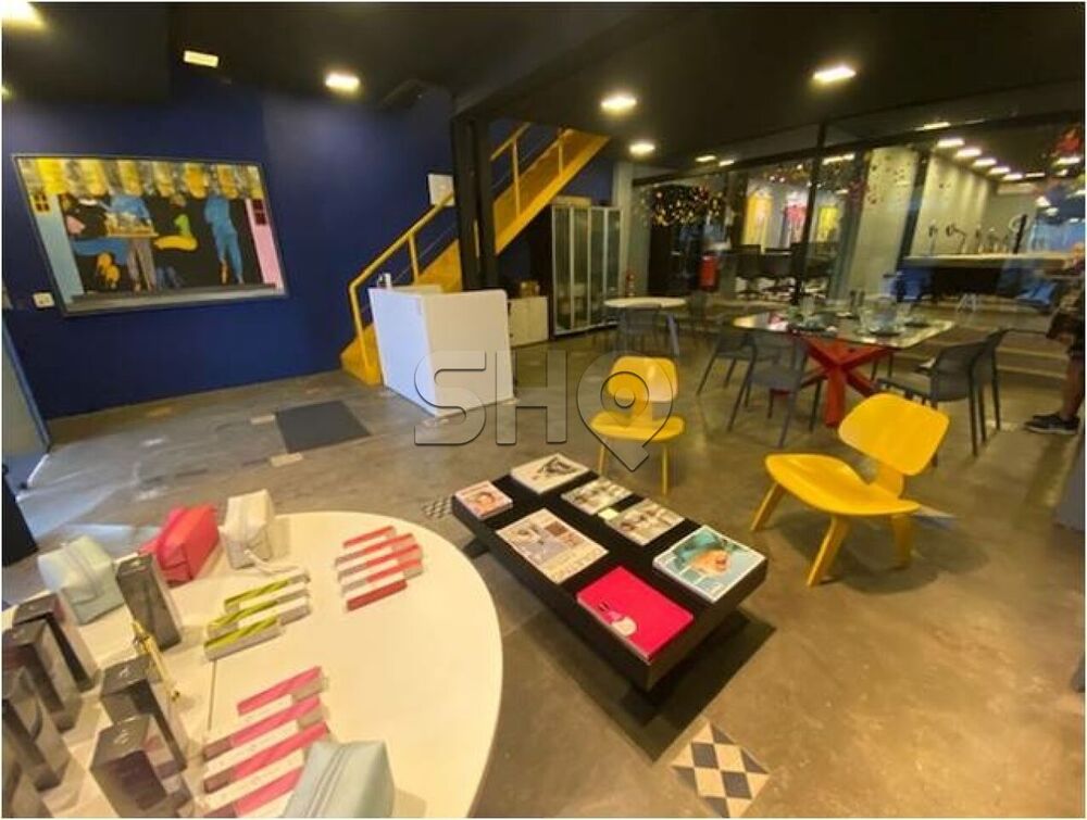 Loja-Salão à venda e aluguel, 450m² - Foto 1