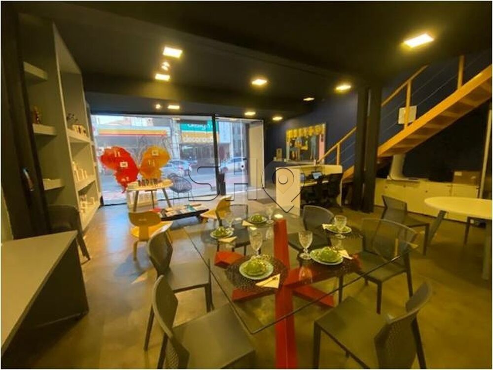 Loja-Salão à venda e aluguel, 450m² - Foto 3