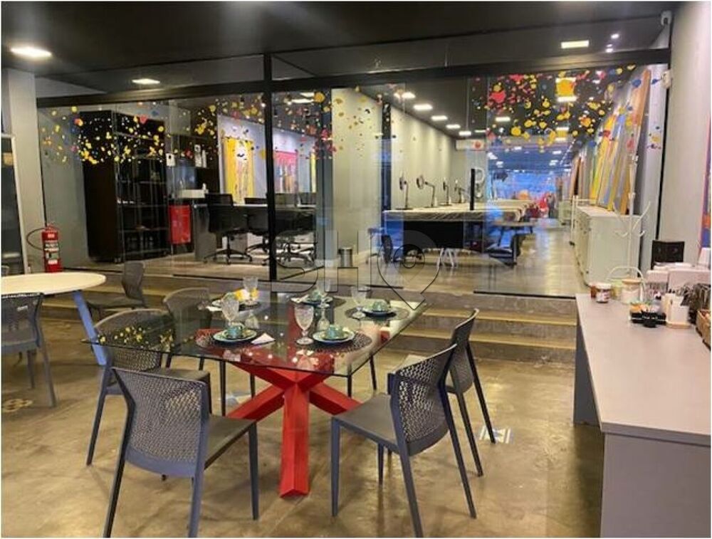 Loja-Salão à venda e aluguel, 450m² - Foto 11