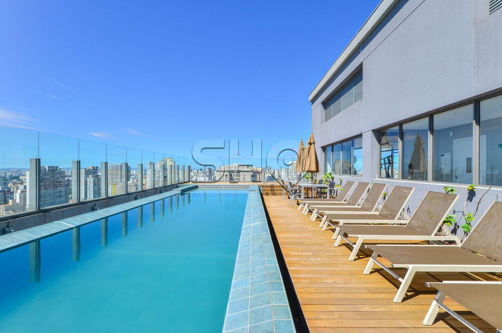 Loft, 25 m² - Foto 15