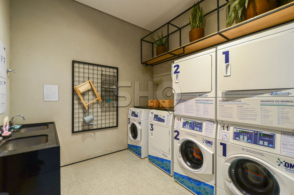 Loft, 25 m² - Foto 14