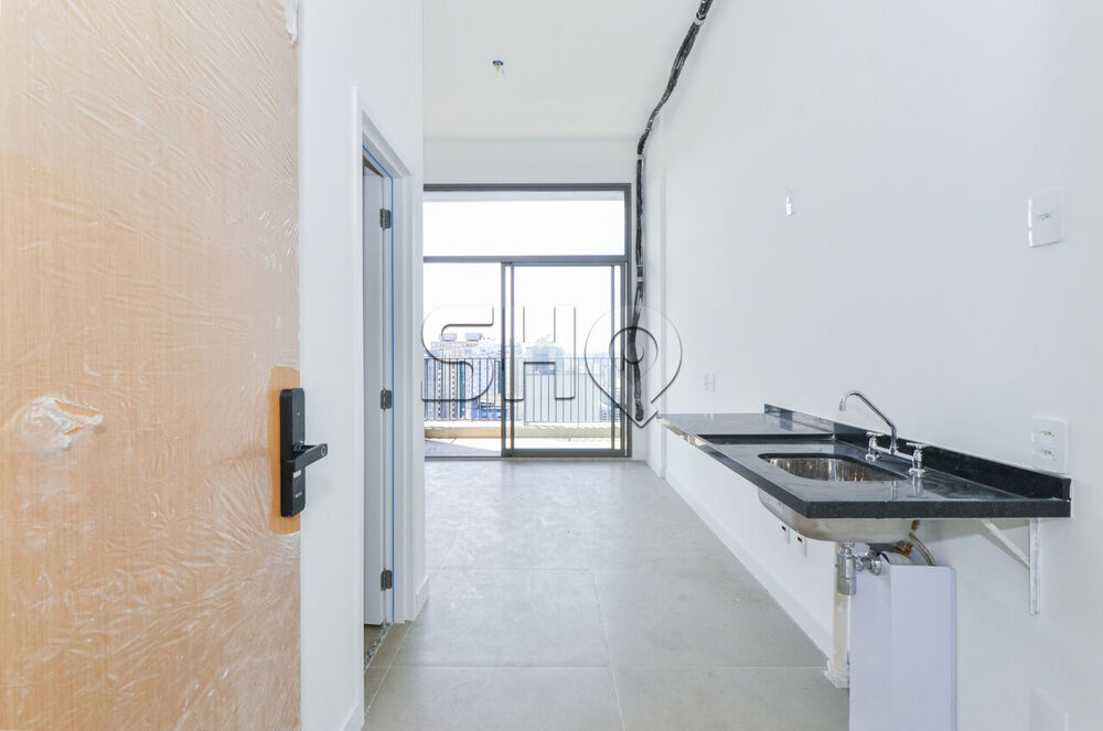 Loft, 25 m² - Foto 4