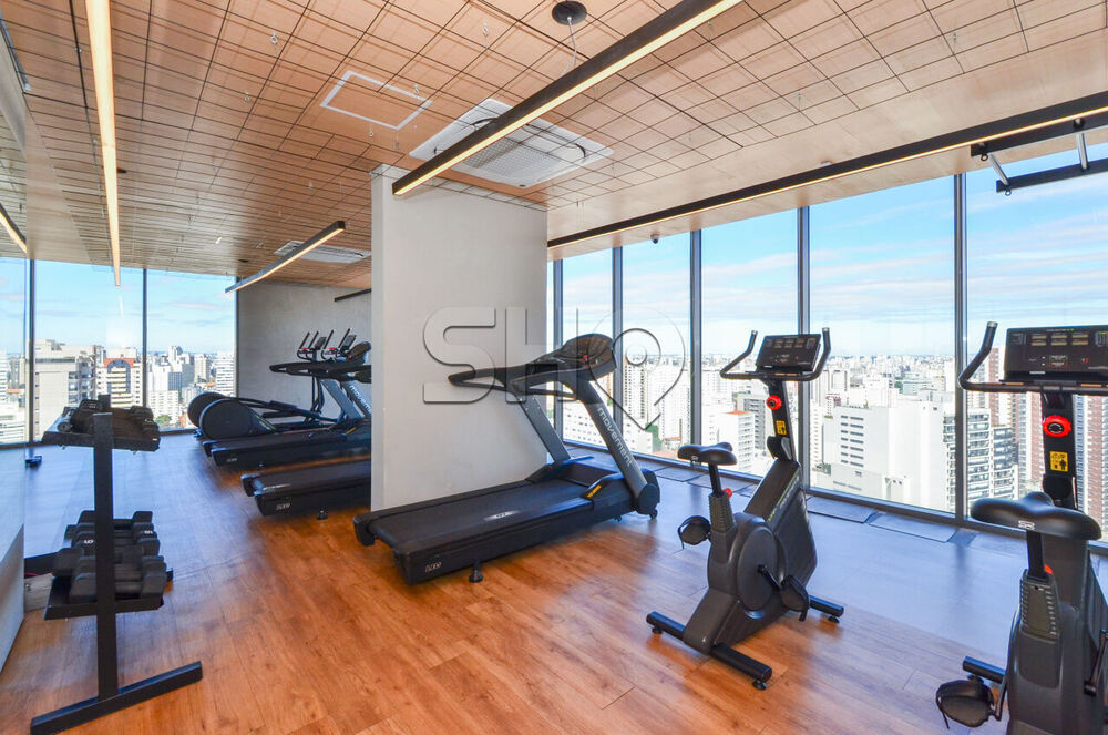 Loft, 25 m² - Foto 12