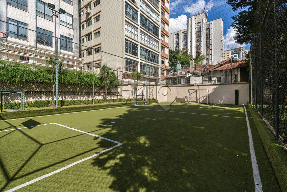 Apartamento, 4 quartos, 419 m² - Foto 12