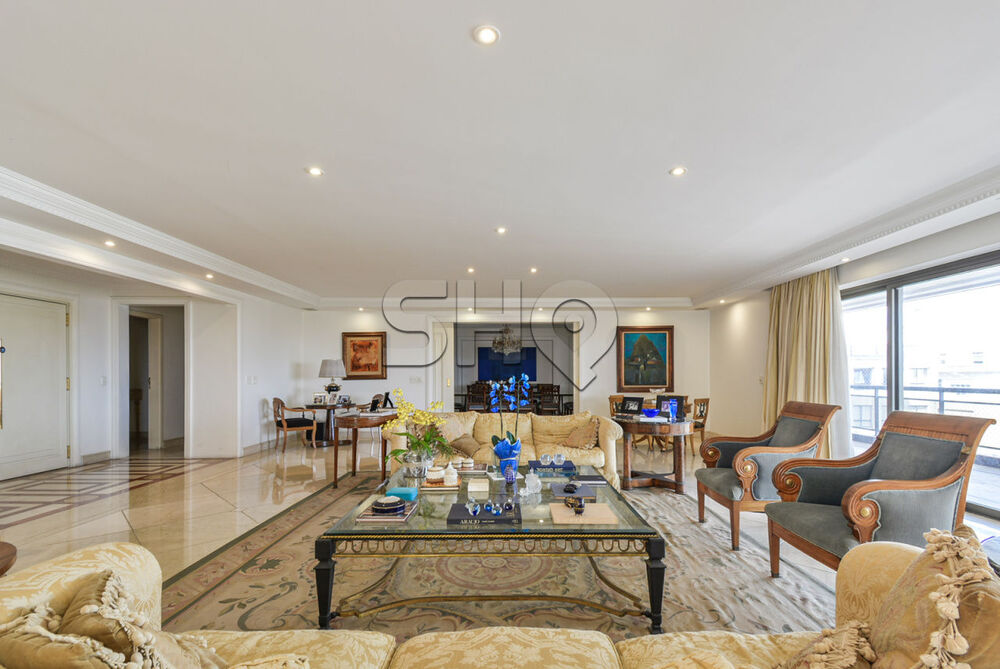 Apartamento, 4 quartos, 419 m² - Foto 10