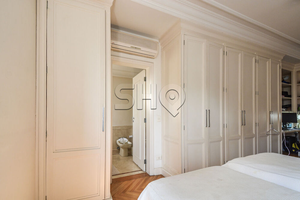 Apartamento, 4 quartos, 419 m² - Foto 5