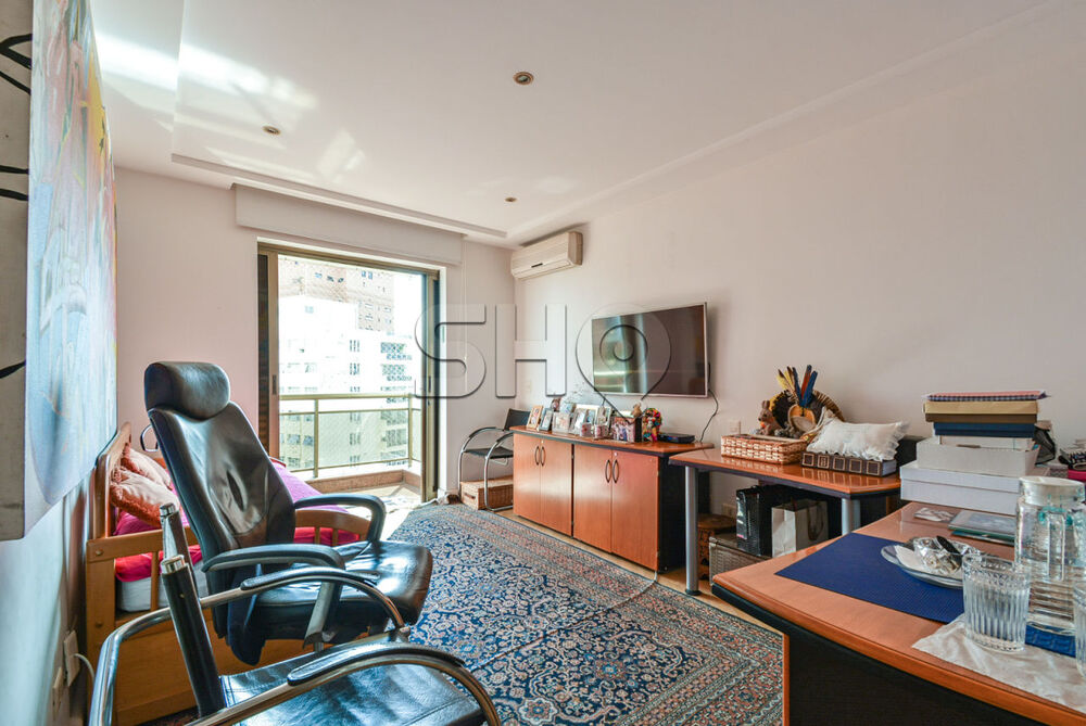 Apartamento, 4 quartos, 419 m² - Foto 9