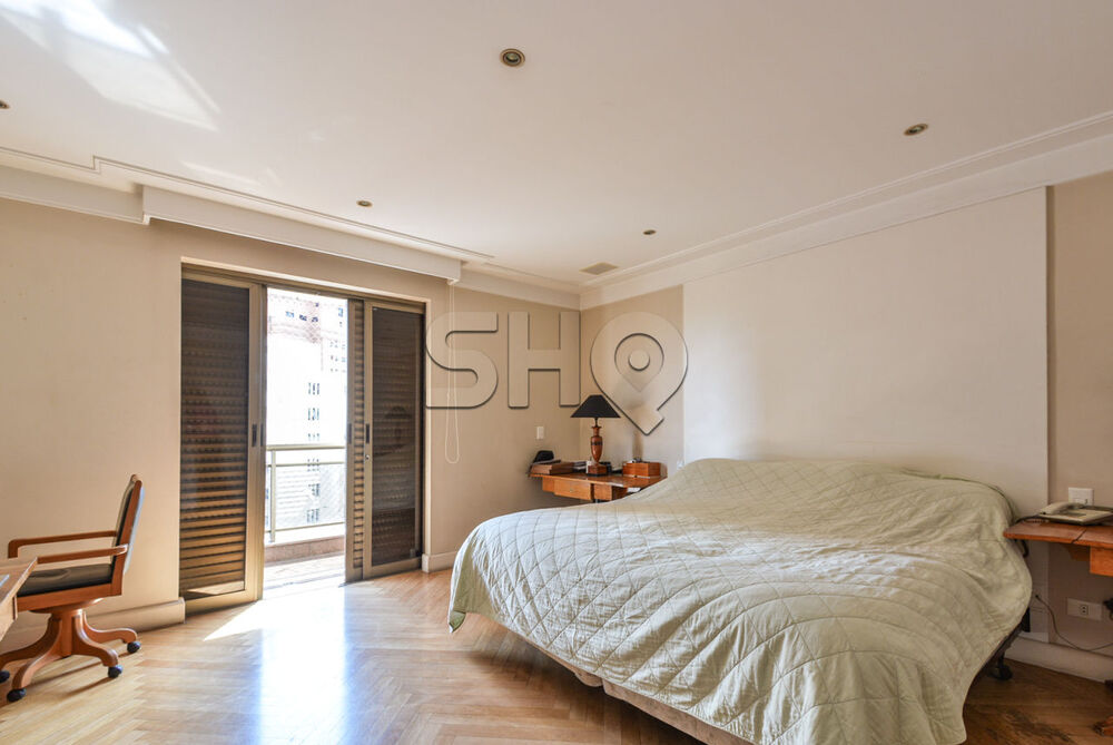 Apartamento, 4 quartos, 419 m² - Foto 4