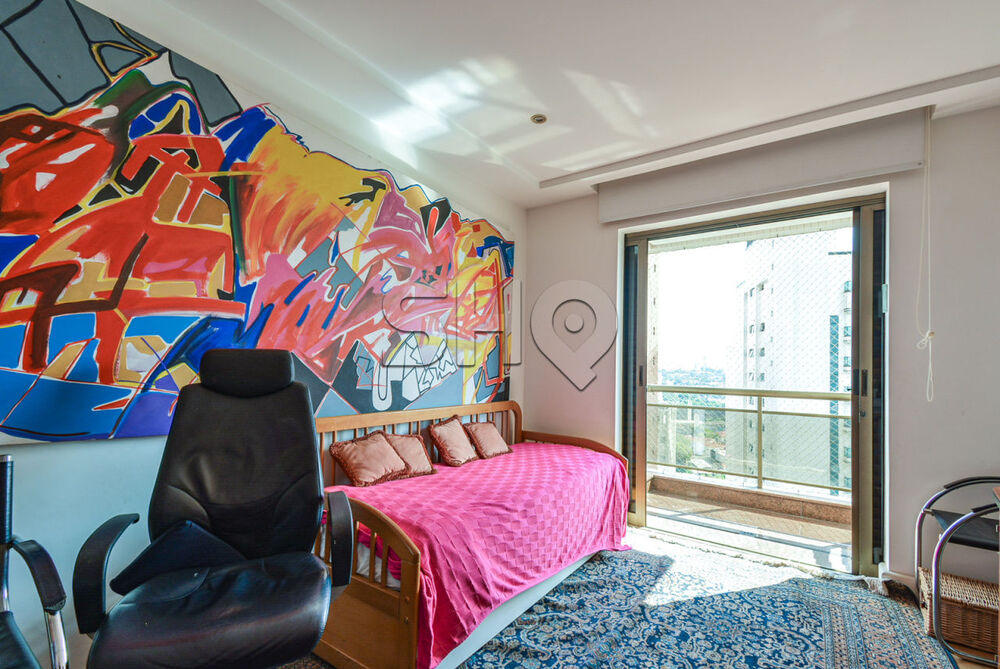 Apartamento, 4 quartos, 419 m² - Foto 7
