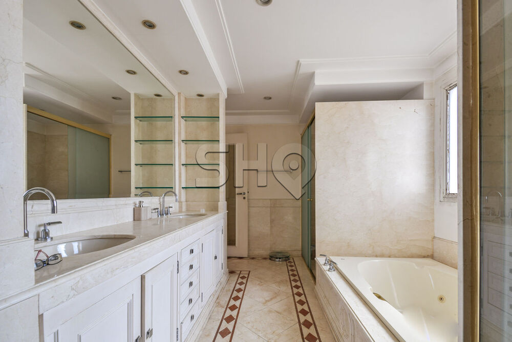 Apartamento, 4 quartos, 419 m² - Foto 3