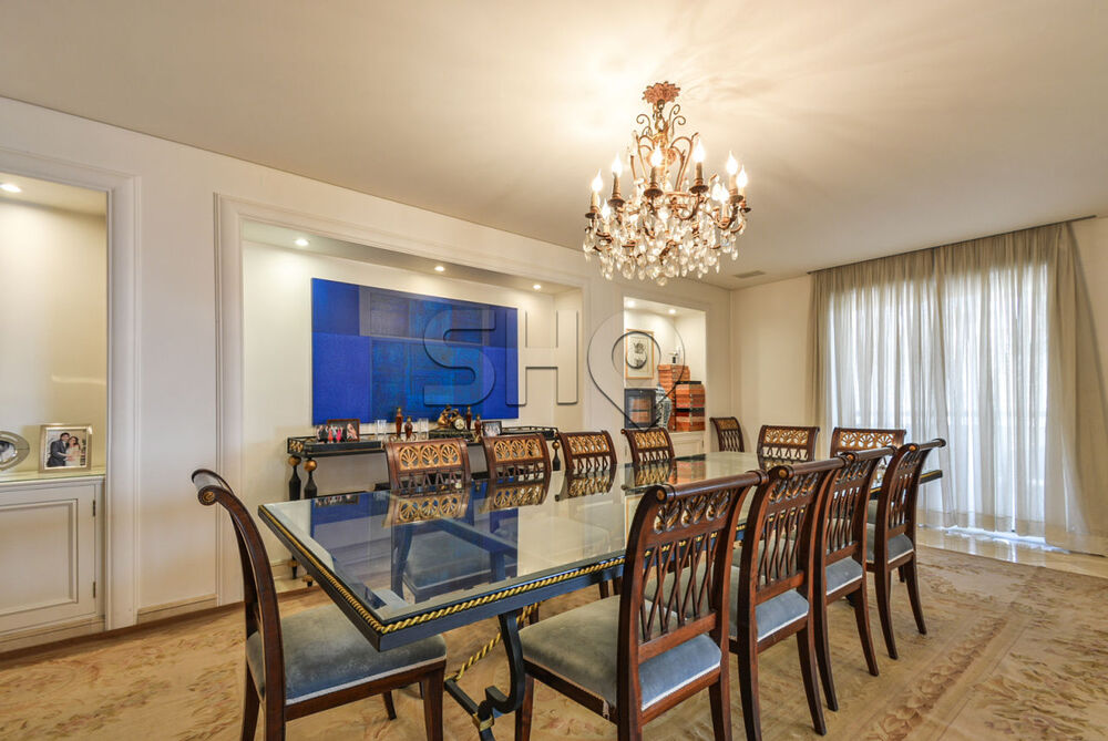 Apartamento, 4 quartos, 419 m² - Foto 6