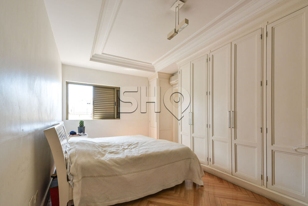 Apartamento, 4 quartos, 419 m² - Foto 13