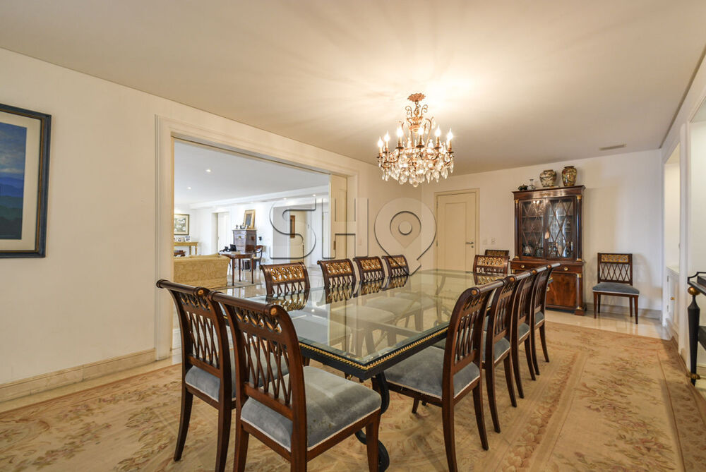 Apartamento, 4 quartos, 419 m² - Foto 11