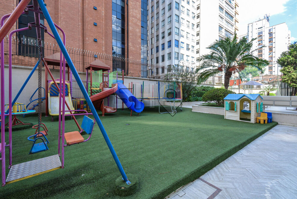 Apartamento, 4 quartos, 419 m² - Foto 15