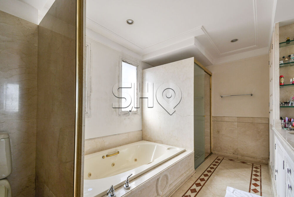 Apartamento, 4 quartos, 419 m² - Foto 14