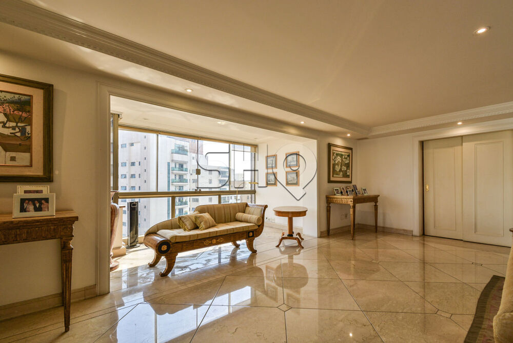 Apartamento, 4 quartos, 419 m² - Foto 20