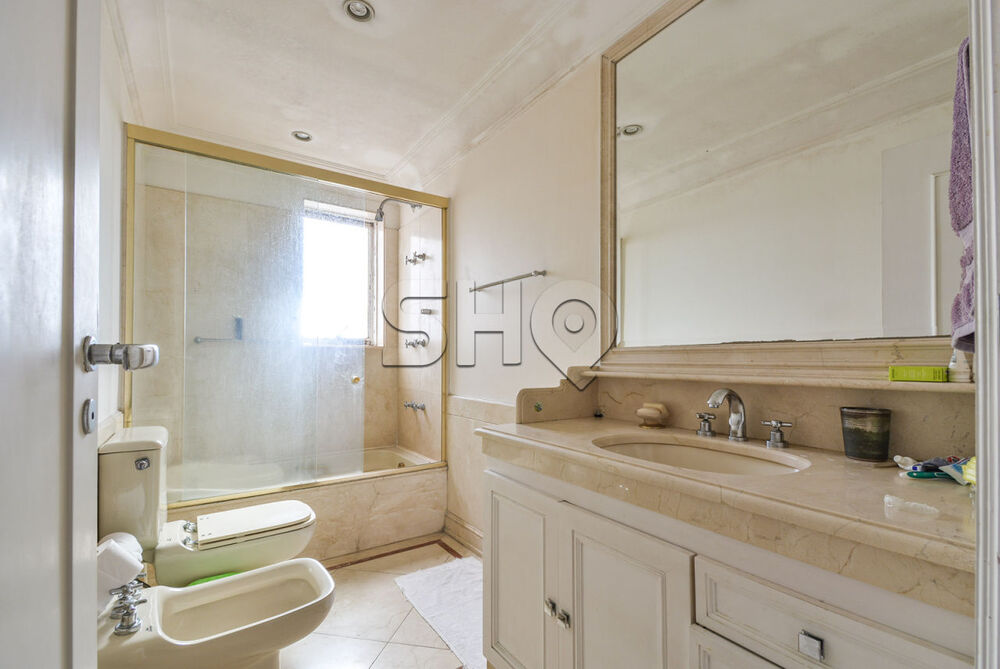 Apartamento, 4 quartos, 419 m² - Foto 19
