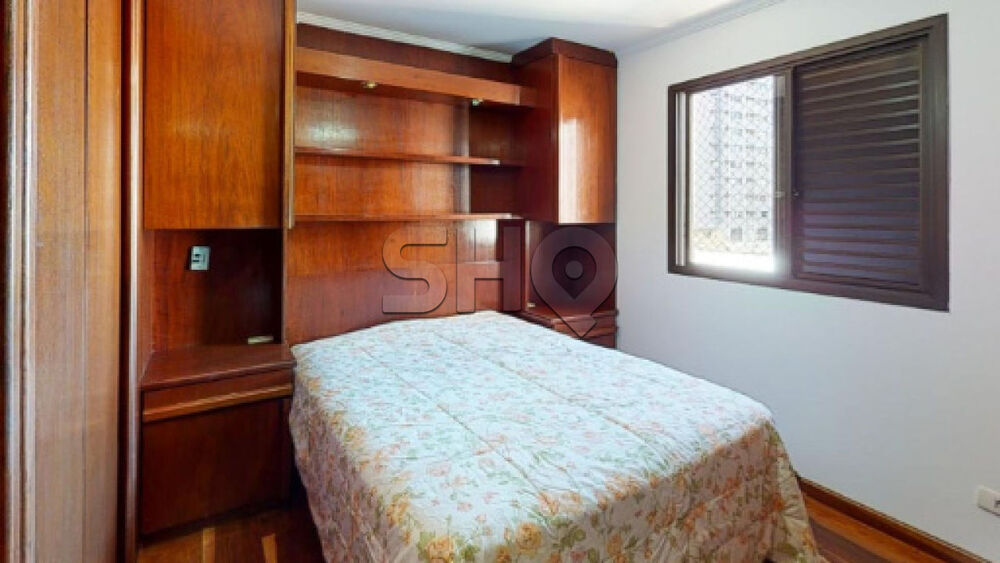 Apartamento, 3 quartos, 107 m² - Foto 4