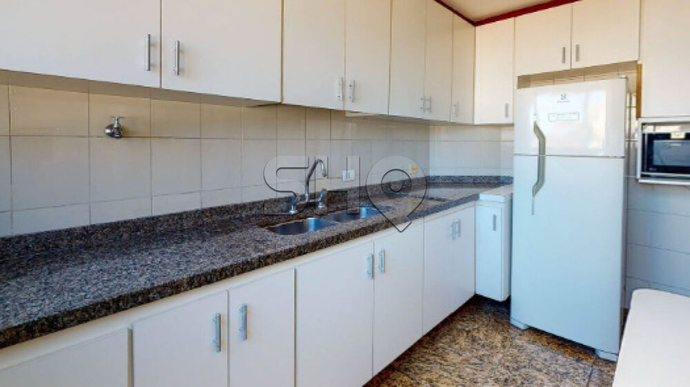 Apartamento, 3 quartos, 107 m² - Foto 2