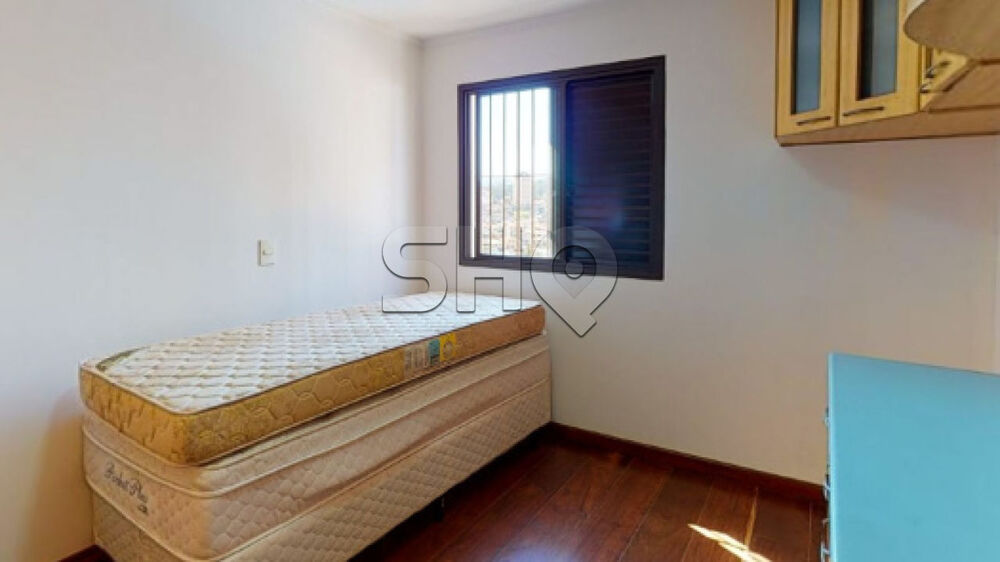 Apartamento, 3 quartos, 107 m² - Foto 1