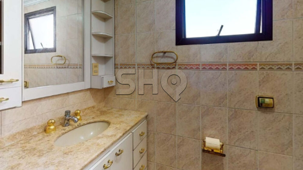 Apartamento, 3 quartos, 107 m² - Foto 3