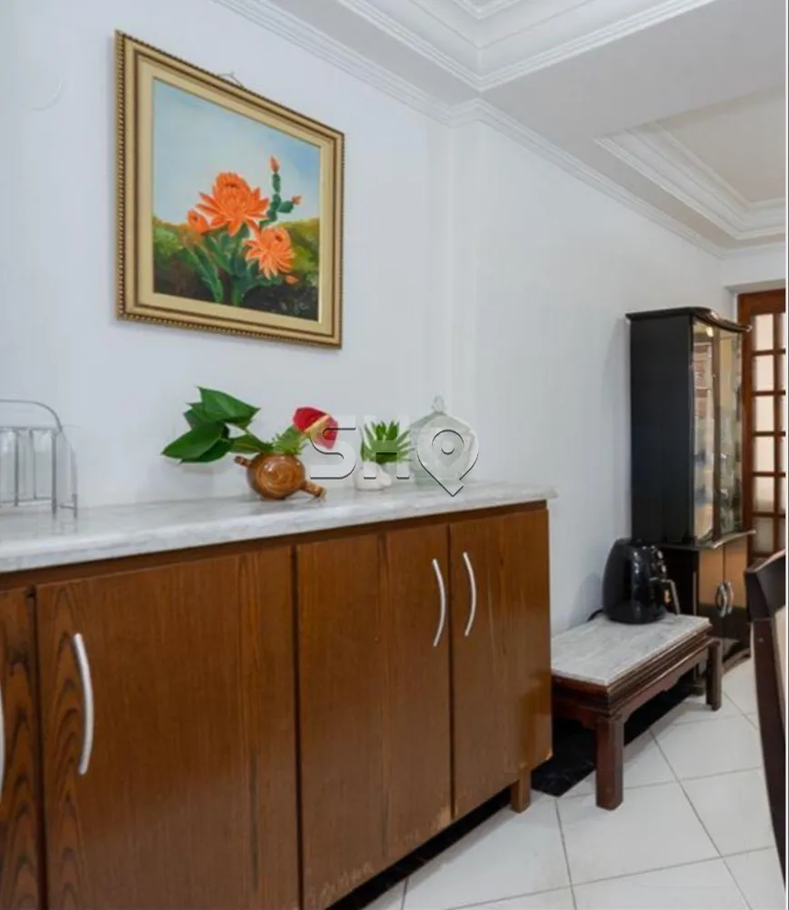 Casa, 3 quartos, 120 m² - Foto 3