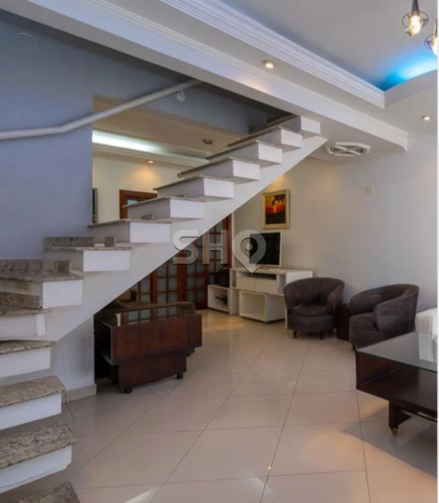 Casa, 3 quartos, 120 m² - Foto 2