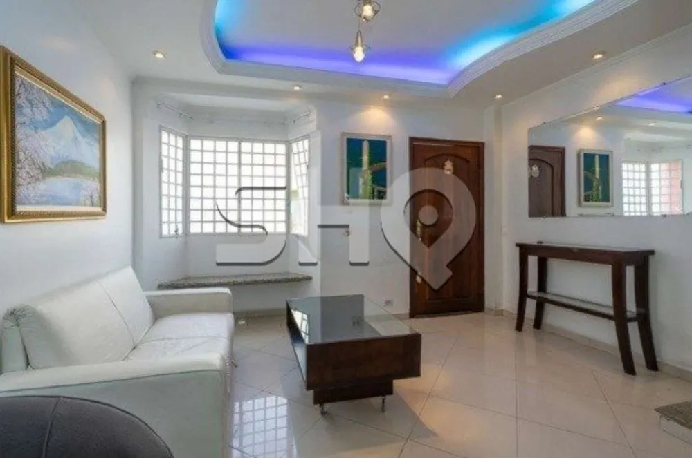 Casa, 3 quartos, 120 m² - Foto 1