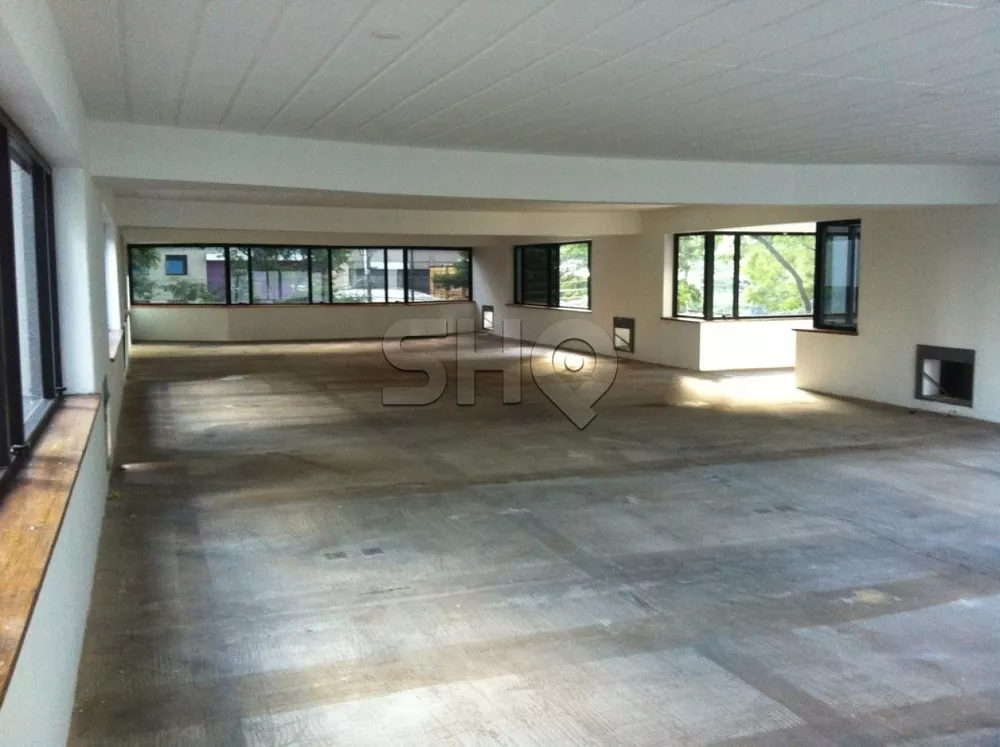 Conjunto Comercial-Sala para alugar, 245m² - Foto 1