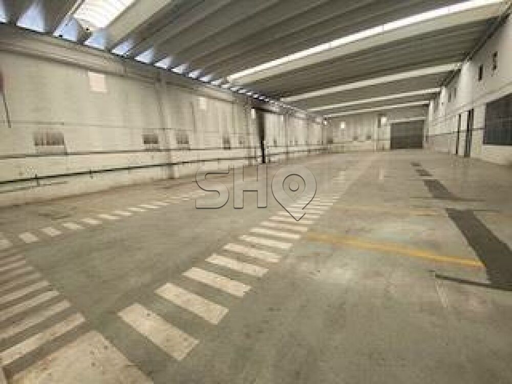 Depósito-Galpão, 5500 m² - Foto 10
