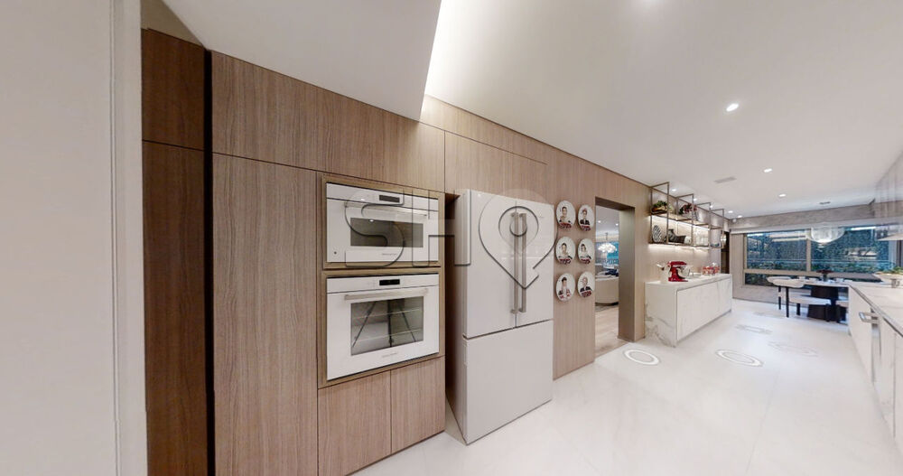 Apartamento, 4 quartos, 269 m² - Foto 1