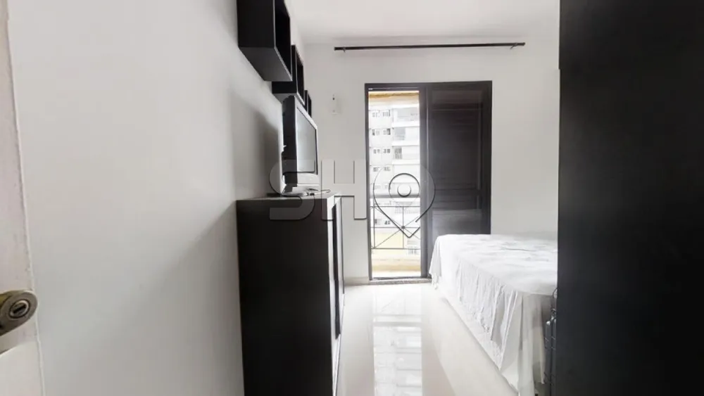 Apartamento, 1 quarto, 50 m² - Foto 4