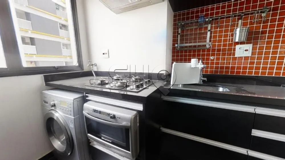 Apartamento, 1 quarto, 50 m² - Foto 3