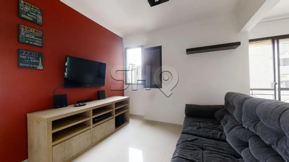 Apartamento, 1 quarto, 50 m² - Foto 2