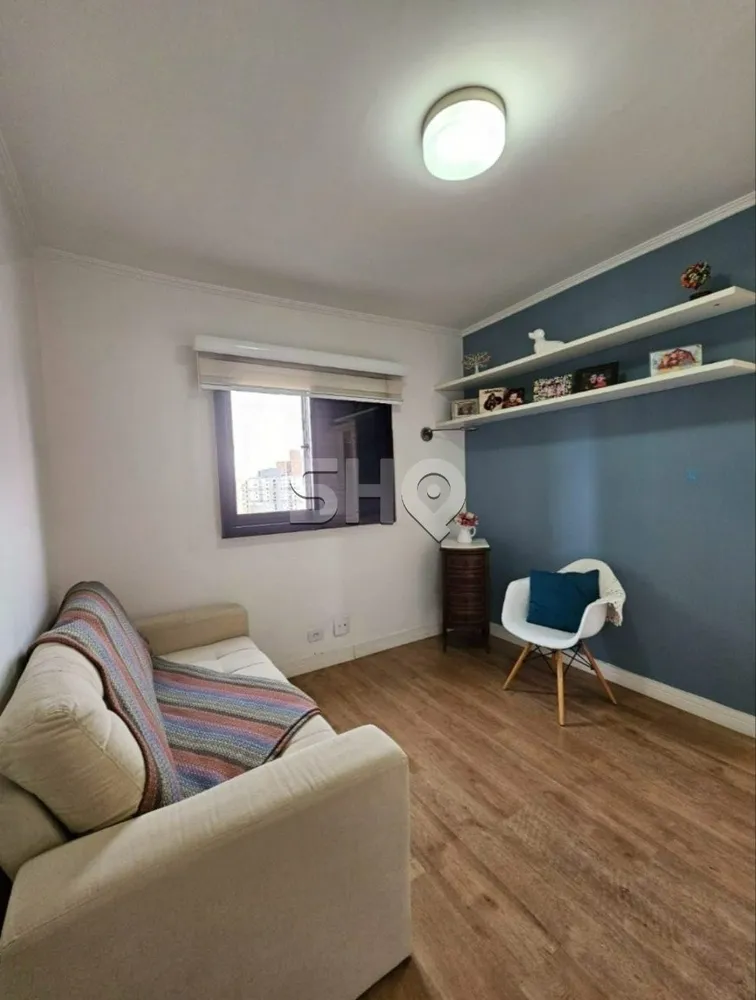 Apartamento, 3 quartos, 112 m² - Foto 13
