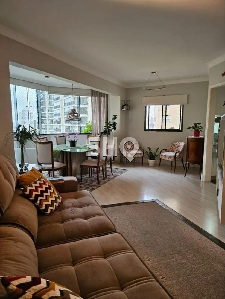 Apartamento, 3 quartos, 112 m² - Foto 10