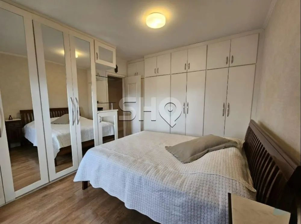 Apartamento, 3 quartos, 112 m² - Foto 8