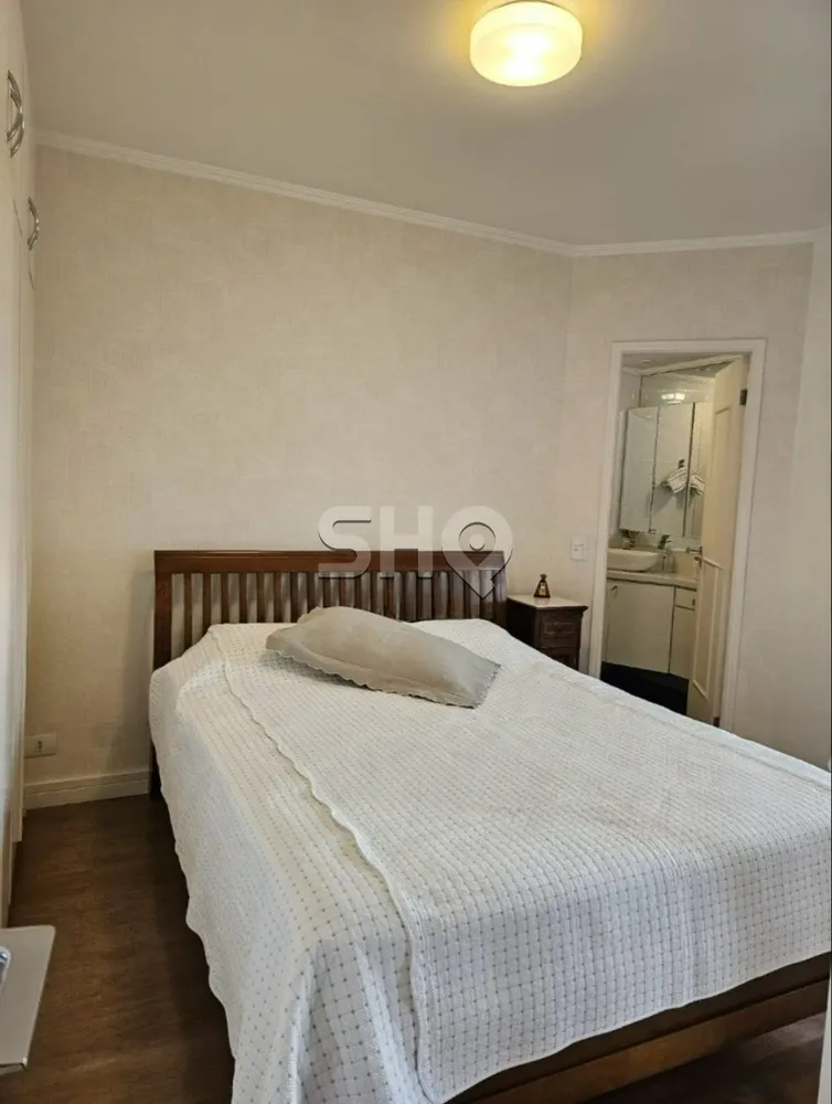 Apartamento, 3 quartos, 112 m² - Foto 3