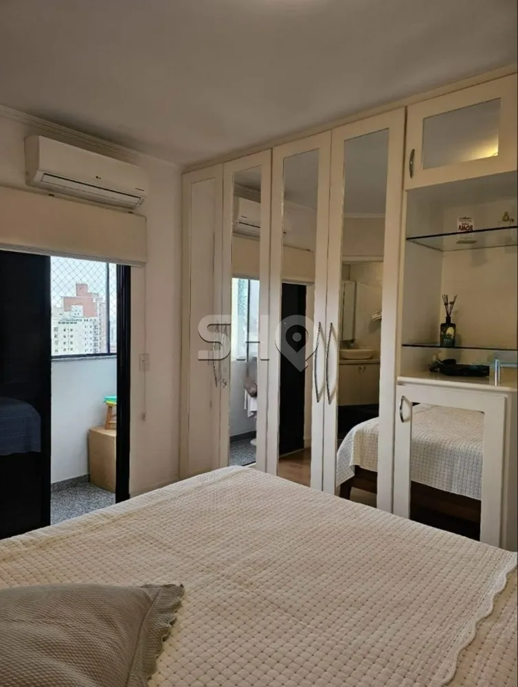 Apartamento, 3 quartos, 112 m² - Foto 11
