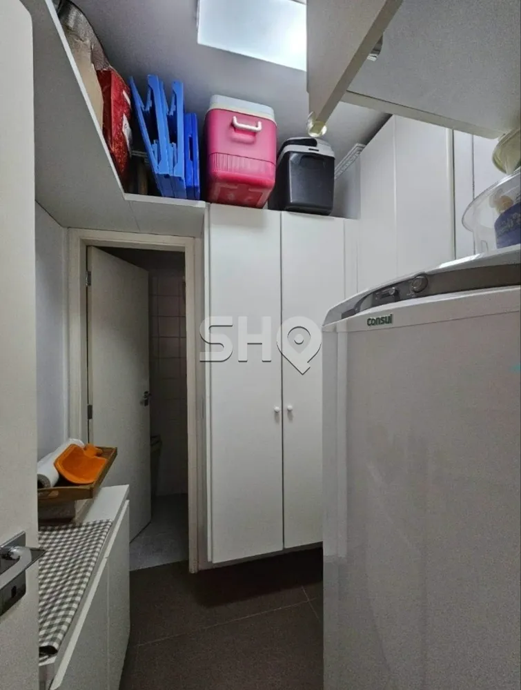 Apartamento, 3 quartos, 112 m² - Foto 5