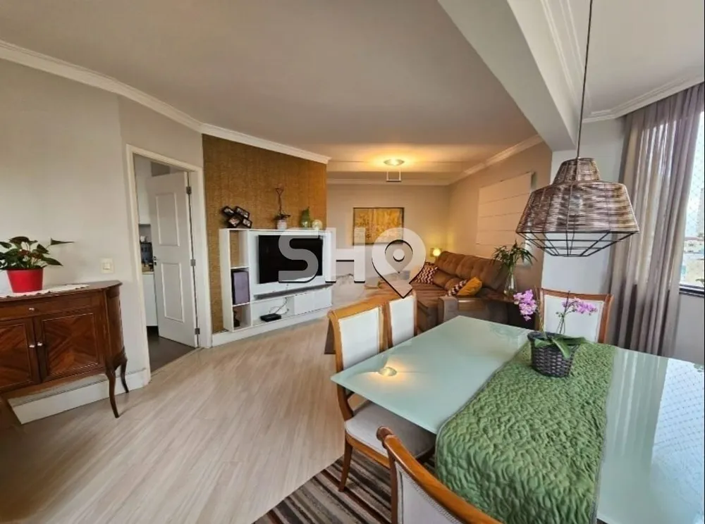 Apartamento, 3 quartos, 112 m² - Foto 2