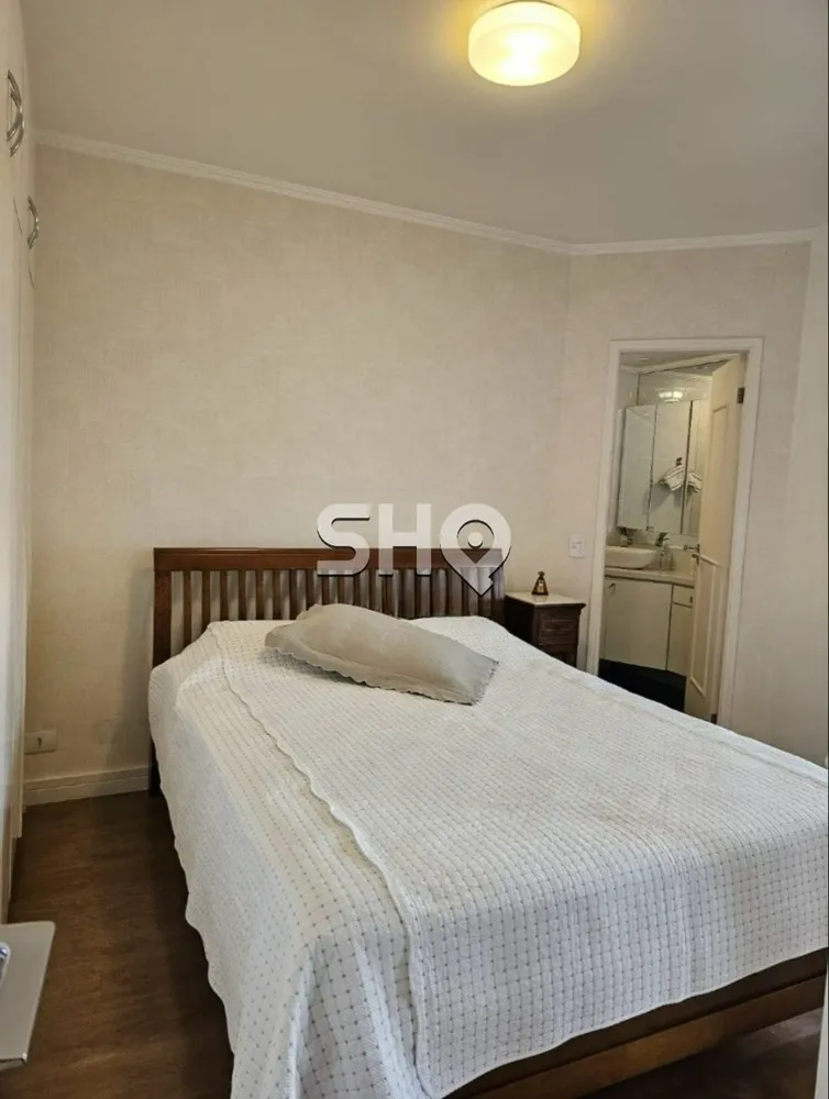 Apartamento, 3 quartos, 112 m² - Foto 16
