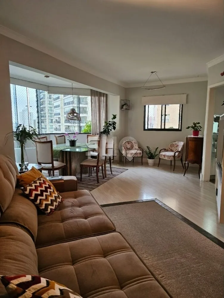 Apartamento, 3 quartos, 112 m² - Foto 4