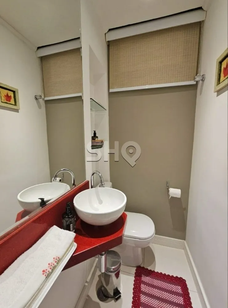Apartamento, 3 quartos, 112 m² - Foto 1