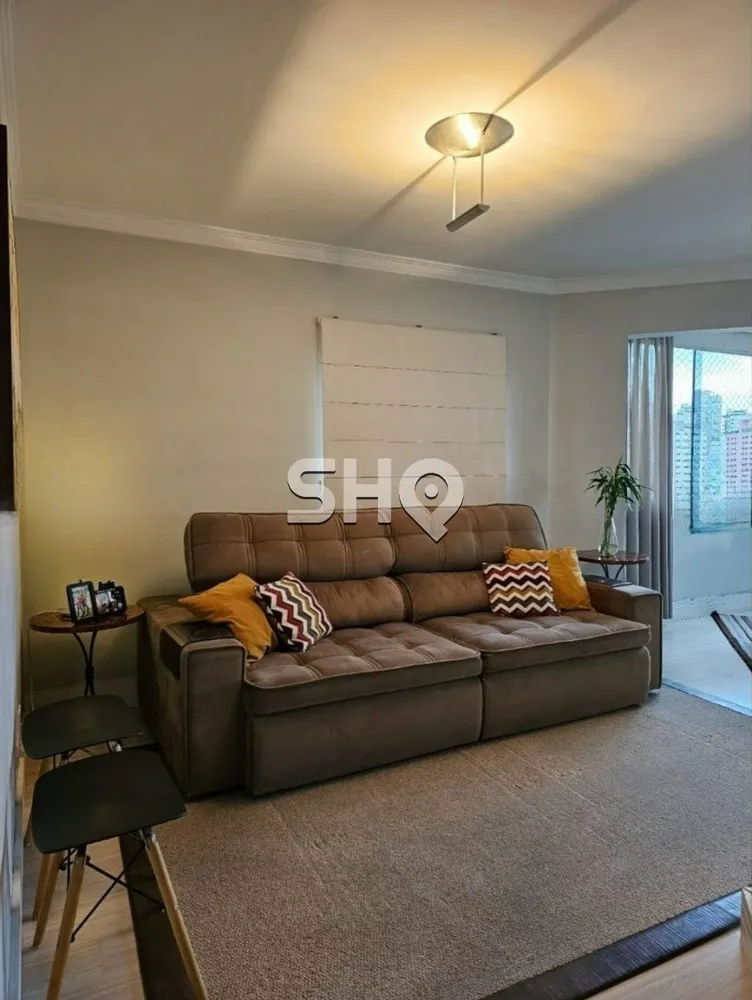 Apartamento, 3 quartos, 112 m² - Foto 9