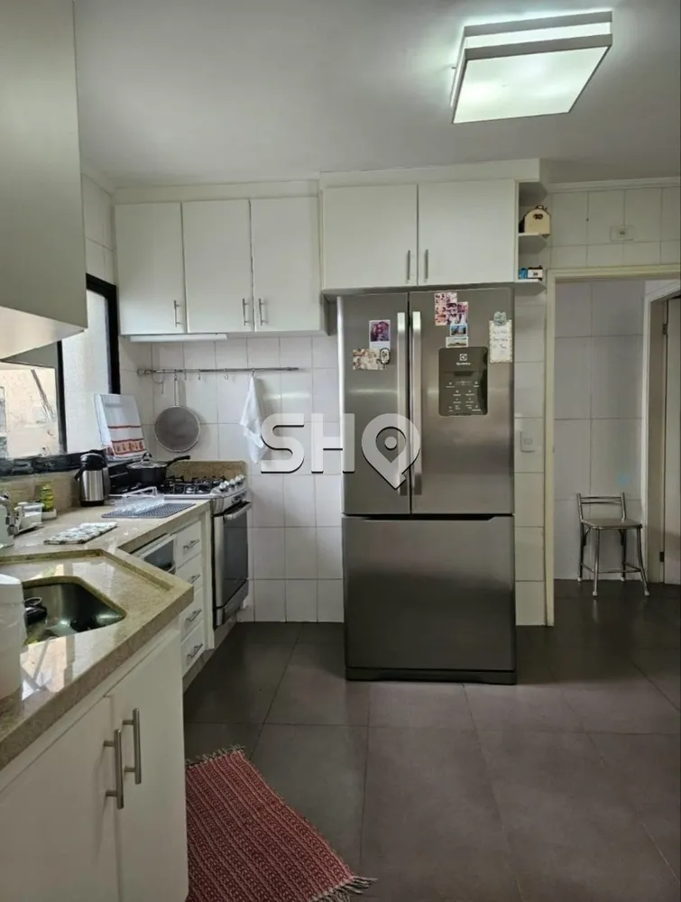Apartamento, 3 quartos, 112 m² - Foto 14