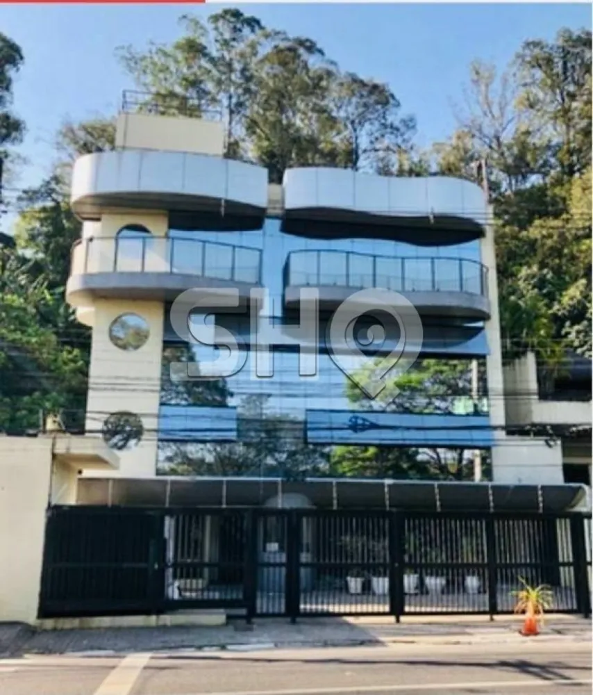 Imóvel Comercial, 2066 m² - Foto 1