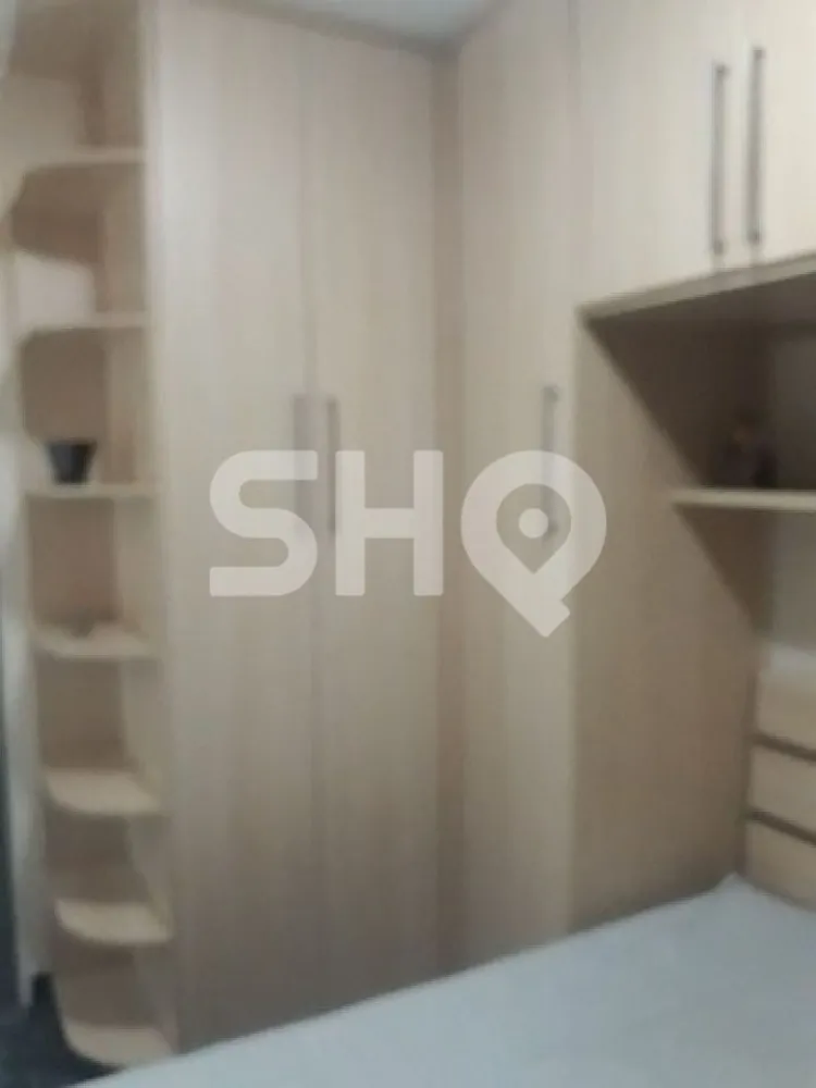 Apartamento, 2 quartos, 60 m² - Foto 11
